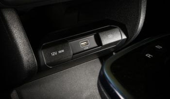 Kia e-Niro lleno