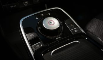 Kia e-Niro lleno