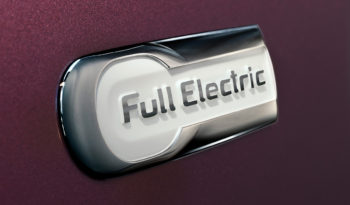 Citroën C-Zero. DESCATALOGADO lleno