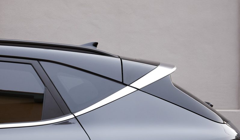 Hyundai Kona eléctrico lleno