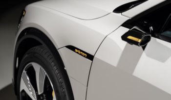 Audi e-tron lleno