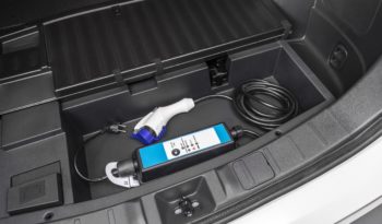 Mitsubishi Outlander PHEV lleno
