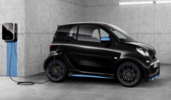 Smart EQ forfour lleno