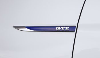 Volkswagen Passat GTE lleno