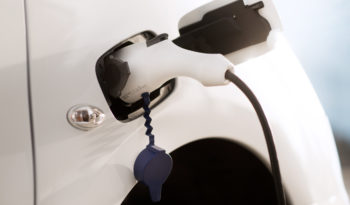Citroën Berlingo Electric Multispace lleno