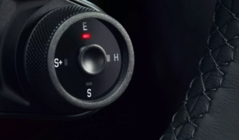 Porsche Panamera 4 E-Hybrid lleno