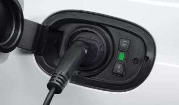 Porsche Panamera 4 E-Hybrid lleno