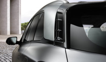 Hyundai Nexo lleno