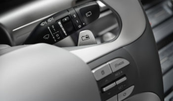Hyundai Nexo lleno