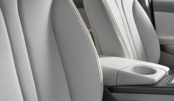 Hyundai Nexo lleno