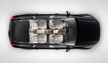 Volvo XC90 Recharge lleno