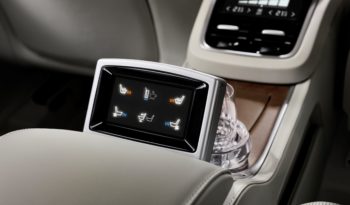 Volvo XC90 Recharge lleno