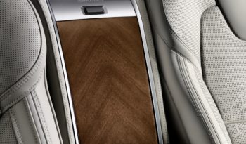 Volvo XC90 Recharge lleno