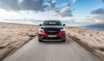 Opel Granland X PHEV lleno