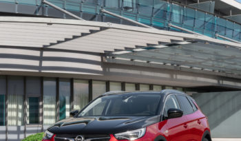 Opel Granland X PHEV lleno