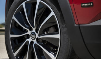 Opel Granland X PHEV lleno
