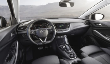 Opel Granland X PHEV lleno