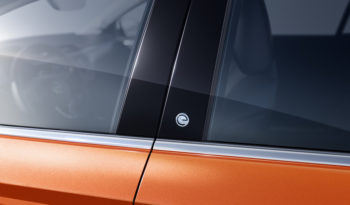 Opel Corsa-e lleno