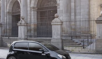Seat Mii electric lleno