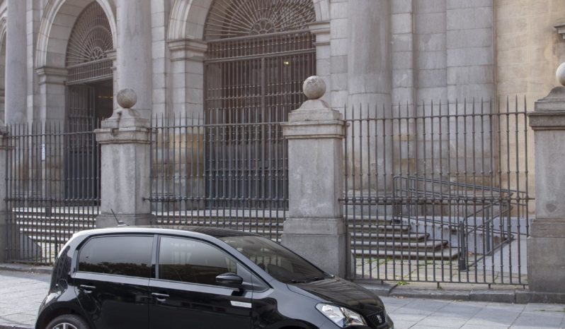 Seat Mii electric lleno