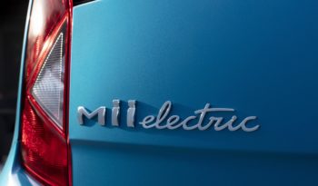 Seat Mii electric lleno