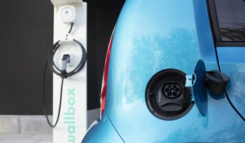 Seat Mii electric lleno