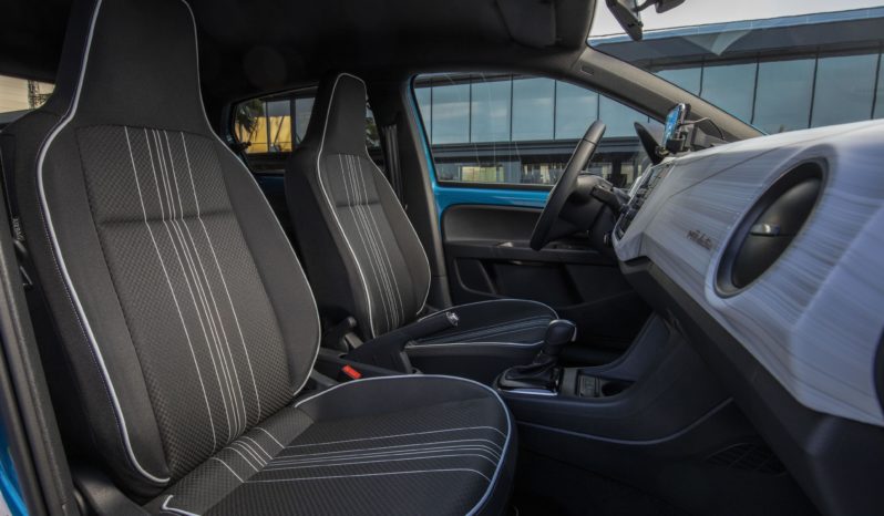 Seat Mii electric lleno
