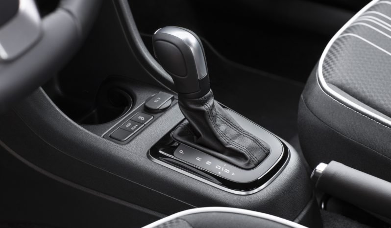 Seat Mii electric lleno