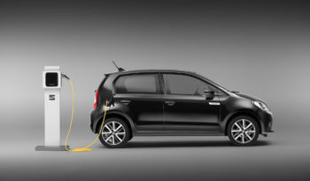 Seat Mii electric lleno