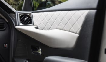 DS 3 Crossback E-TENSE lleno