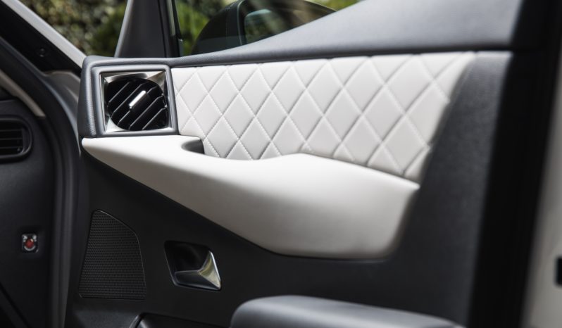 DS 3 Crossback E-TENSE lleno