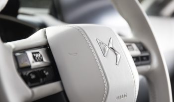 DS 3 Crossback E-TENSE lleno