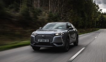 DS 3 Crossback E-TENSE lleno