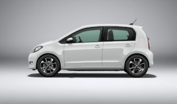Skoda Citigo iV lleno