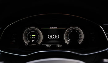 Audi A7 Sportback 55 TFSIe lleno