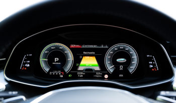Audi A7 Sportback 55 TFSIe lleno