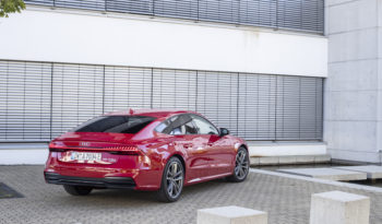 Audi A7 Sportback 55 TFSIe lleno