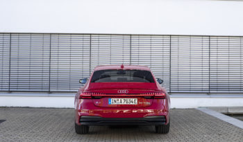 Audi A7 Sportback 55 TFSIe lleno