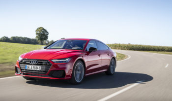 Audi A7 Sportback 55 TFSIe lleno