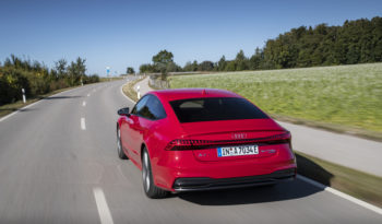 Audi A7 Sportback 55 TFSIe lleno