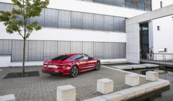 Audi A7 Sportback 55 TFSIe lleno