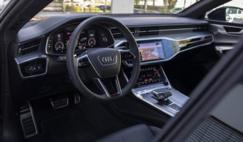 Audi A7 Sportback 55 TFSIe lleno
