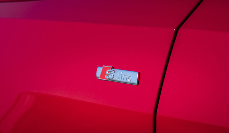 Audi A7 Sportback 55 TFSIe lleno