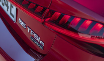 Audi A7 Sportback 55 TFSIe lleno