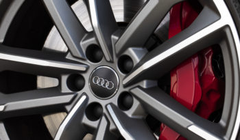 Audi A7 Sportback 55 TFSIe lleno