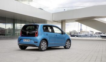 Volkswagen e-up! lleno