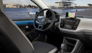 Volkswagen e-up! lleno