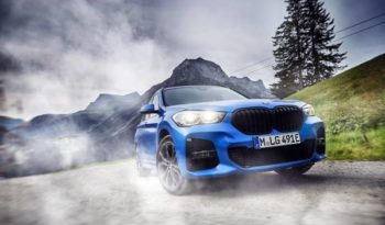 BMW X1 xDrive 25e lleno