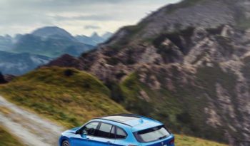 BMW X1 xDrive 25e lleno