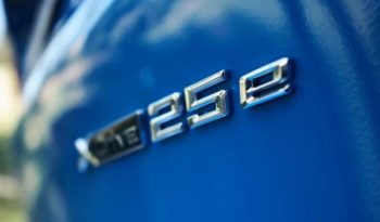 BMW X1 xDrive 25e lleno